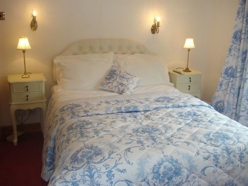 Corner Farm Bed & Breakfast Crewe Ngoại thất bức ảnh