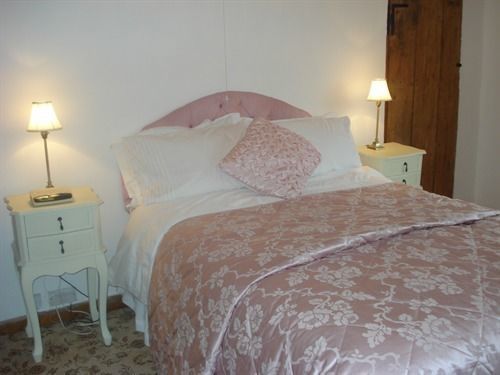 Corner Farm Bed & Breakfast Crewe Ngoại thất bức ảnh
