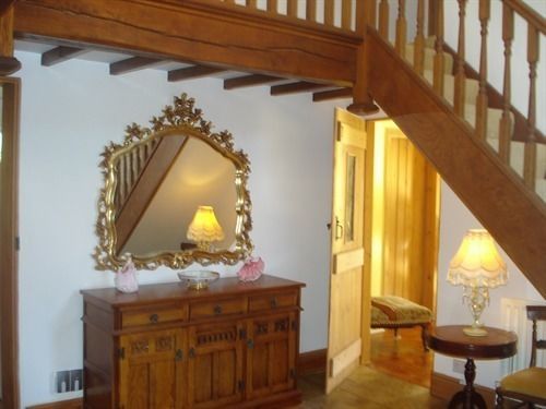 Corner Farm Bed & Breakfast Crewe Ngoại thất bức ảnh